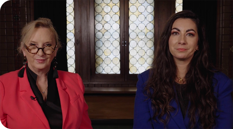 Hear from Christie and Jacqualyn Summervill