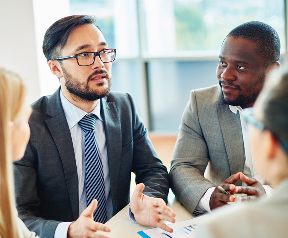 The Definitive Merit Increase Matrix for 2024